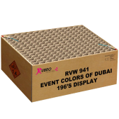 Event Colors Of Dubai 196'S